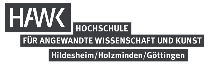 Hochschule für angewandte Wissenschaft und Kunst Hildesheim/Holzminden/Göttingen